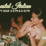 Balla Italian Happy Hour The Sahara 150x150