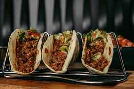 carson kitchen happy hour gyro tacos