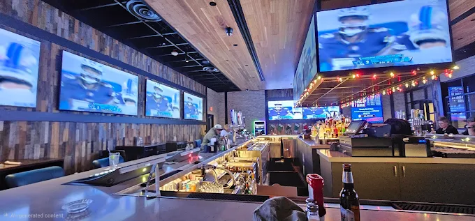 seventy six happy hour menu